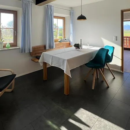 Ferienwohnungen Loisenhof Gstadt am Chiemsee Exterior photo