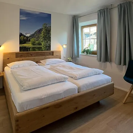 Ferienwohnungen Loisenhof Gstadt am Chiemsee Exterior photo