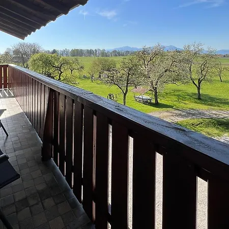 Ferienwohnungen Loisenhof Gstadt am Chiemsee Exterior photo