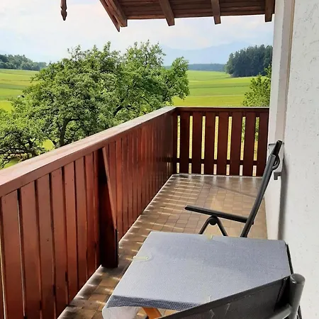 Ferienwohnungen Loisenhof Gstadt am Chiemsee Exterior photo