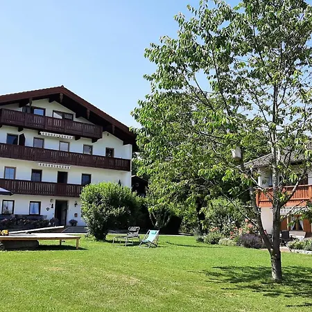 Ferienwohnungen Loisenhof Gstadt am Chiemsee Exterior photo