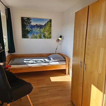Ferienwohnungen Loisenhof Gstadt am Chiemsee Exterior photo