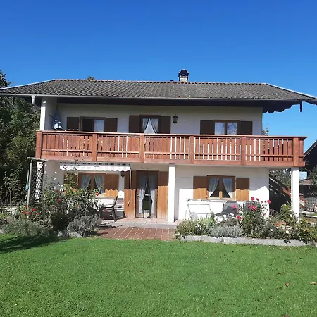 Ferienwohnungen Loisenhof Gstadt am Chiemsee Exterior photo