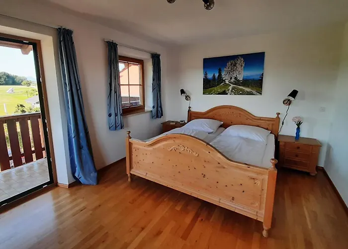 Ferienwohnungen Loisenhof