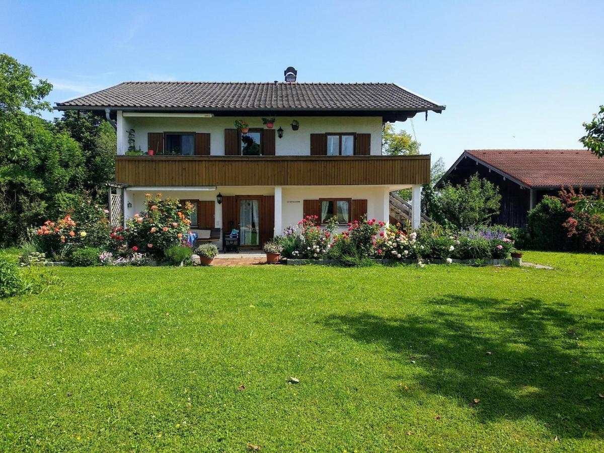 Loisenhof Apartment
