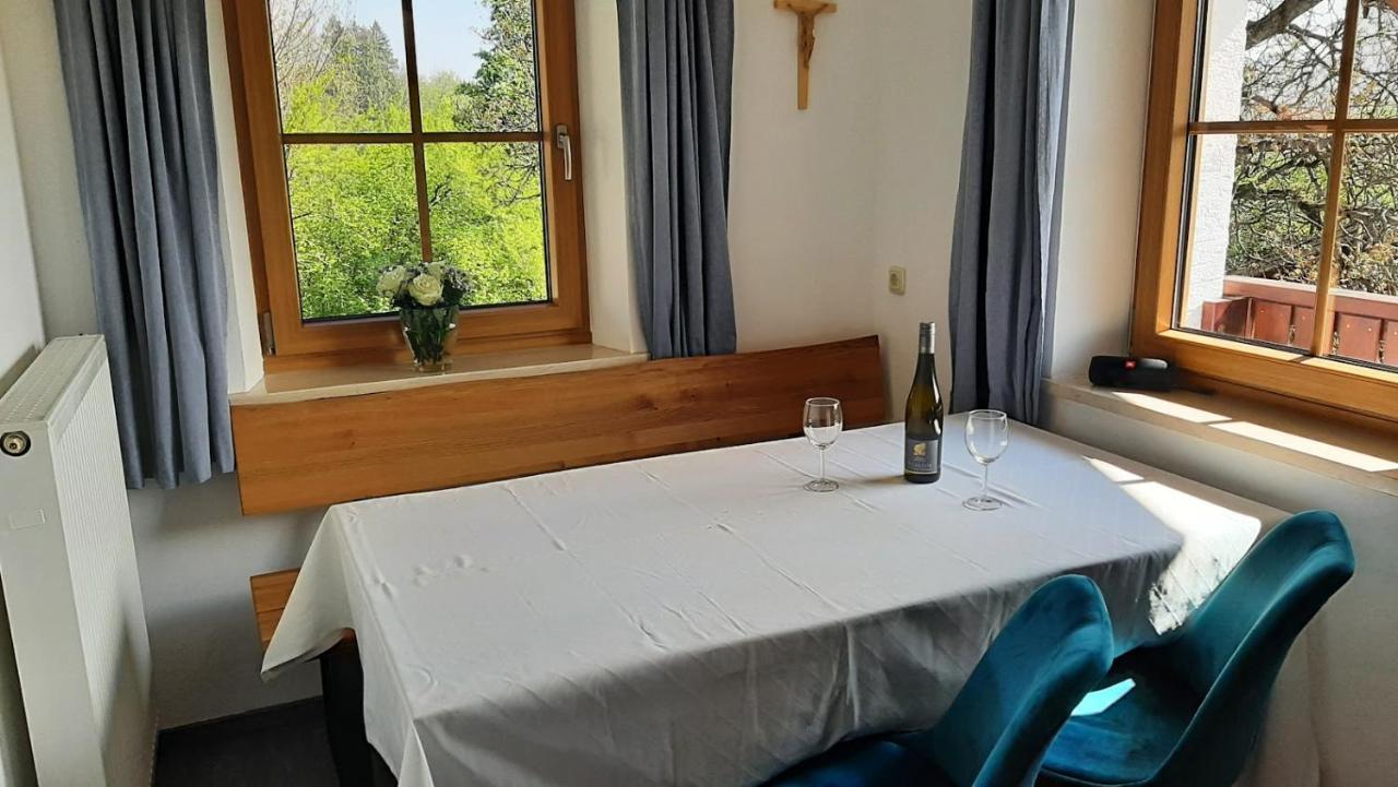 Loisenhof Apartment *
