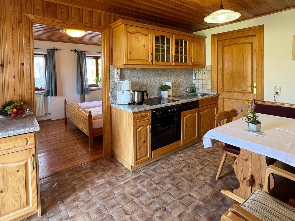 Apartment Loisenhof Gstadt am Chiemsee
