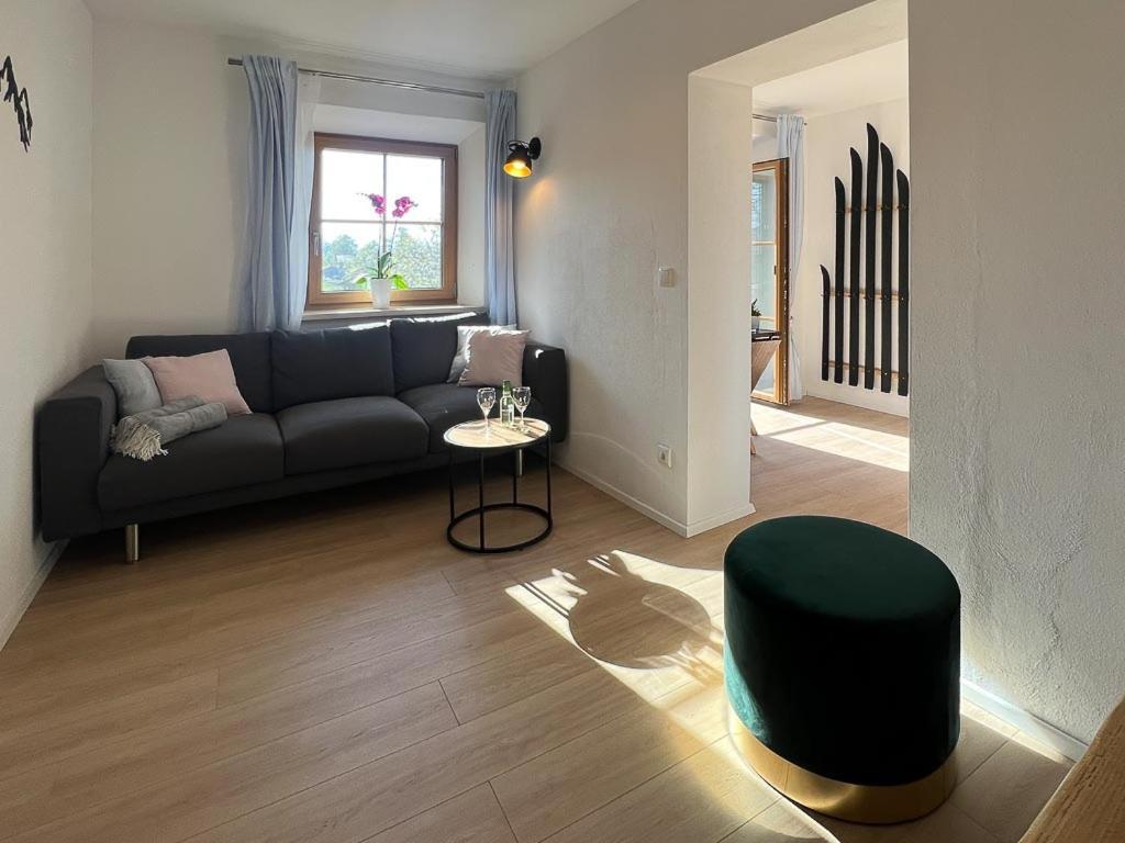 Apartment Loisenhof *