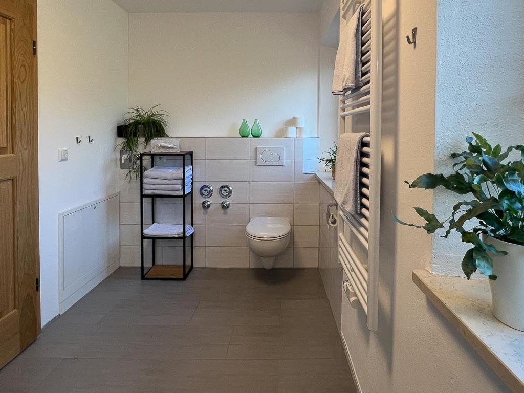 Loisenhof Apartment Gstadt am Chiemsee