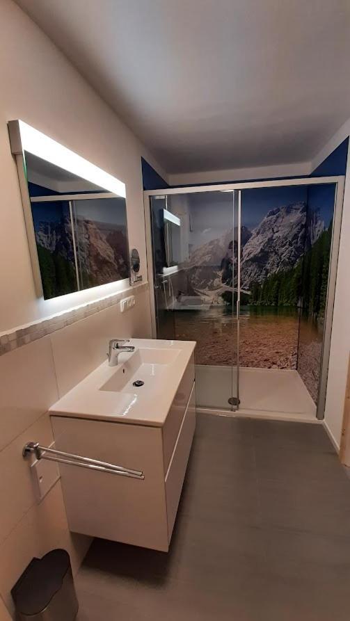 Apartment Loisenhof Gstadt am Chiemsee
