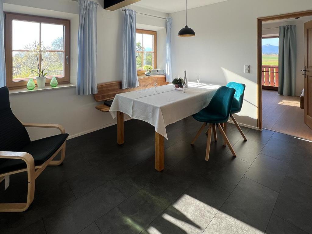 Loisenhof Gstadt am Chiemsee