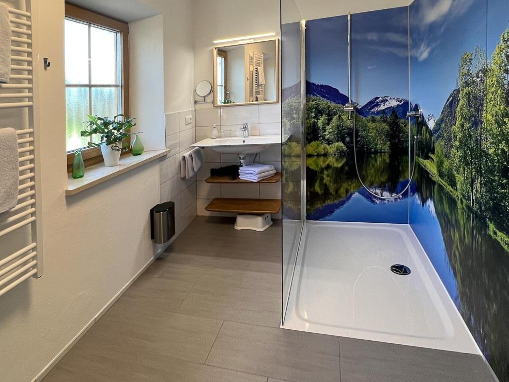 Apartment Loisenhof Gstadt am Chiemsee
