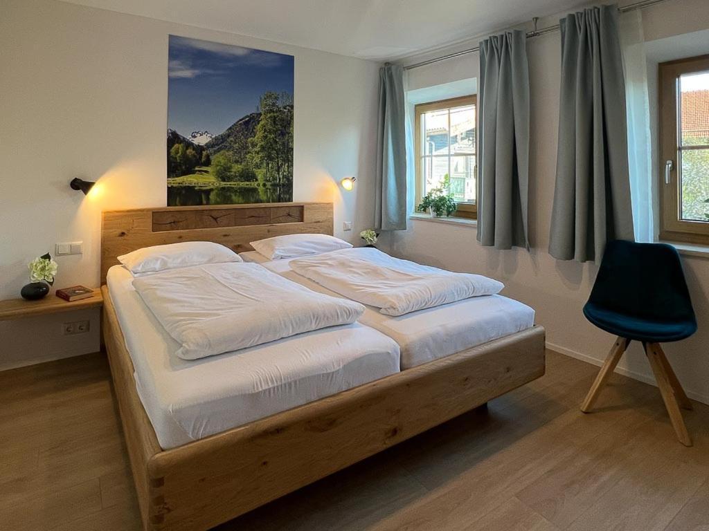 Apartment Loisenhof Gstadt am Chiemsee