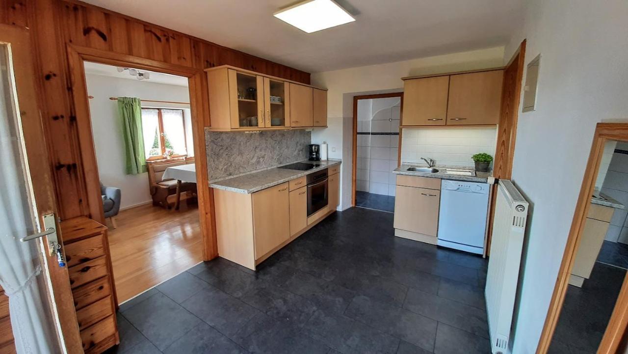 Loisenhof Apartment *