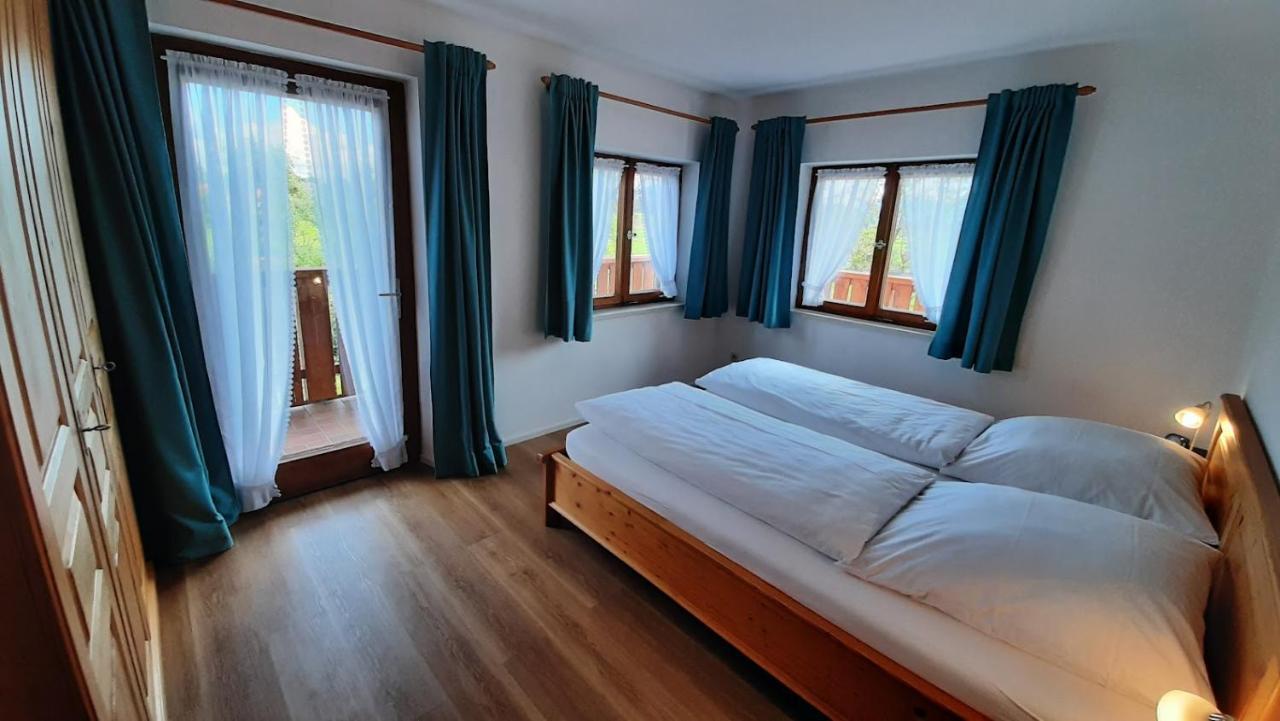 Apartment Loisenhof *