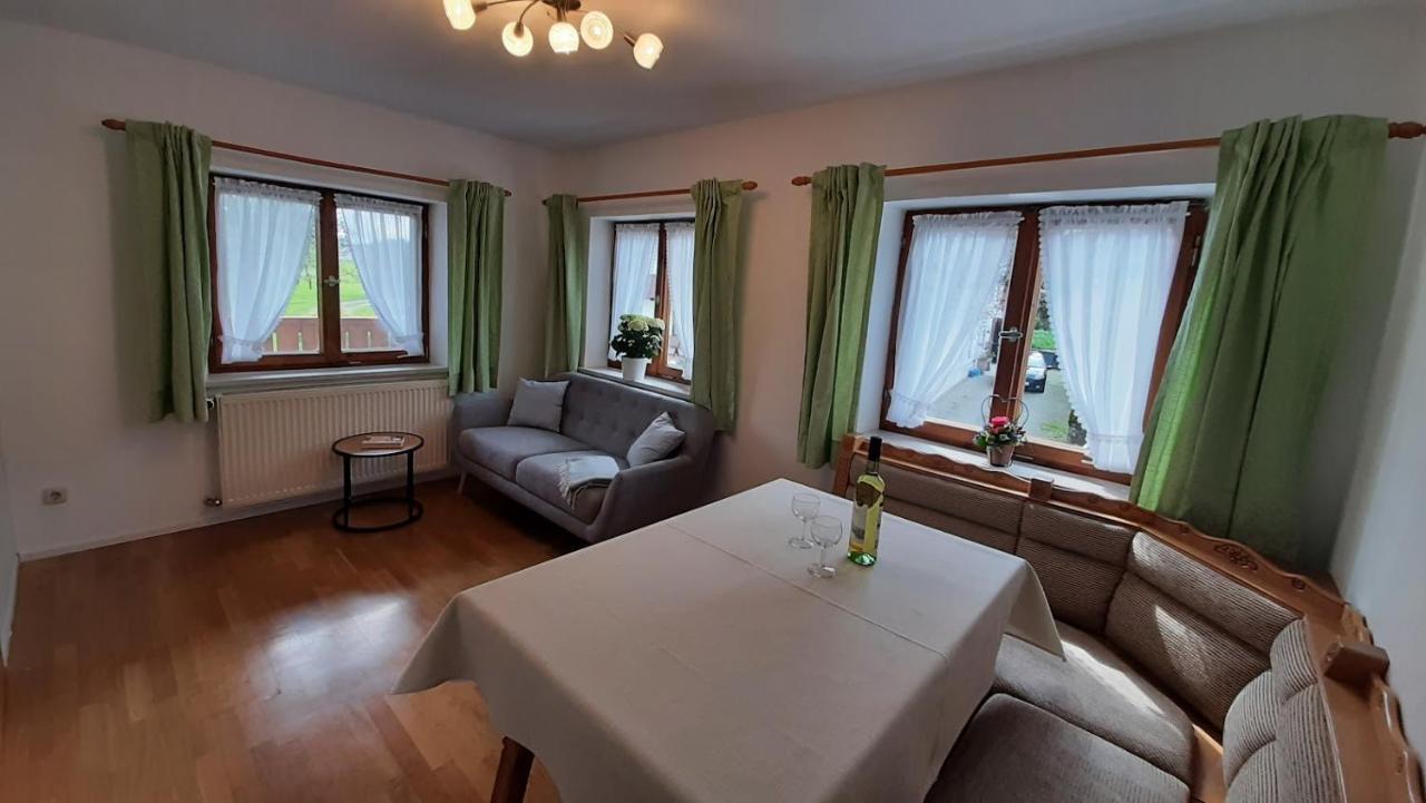 Loisenhof Apartment *