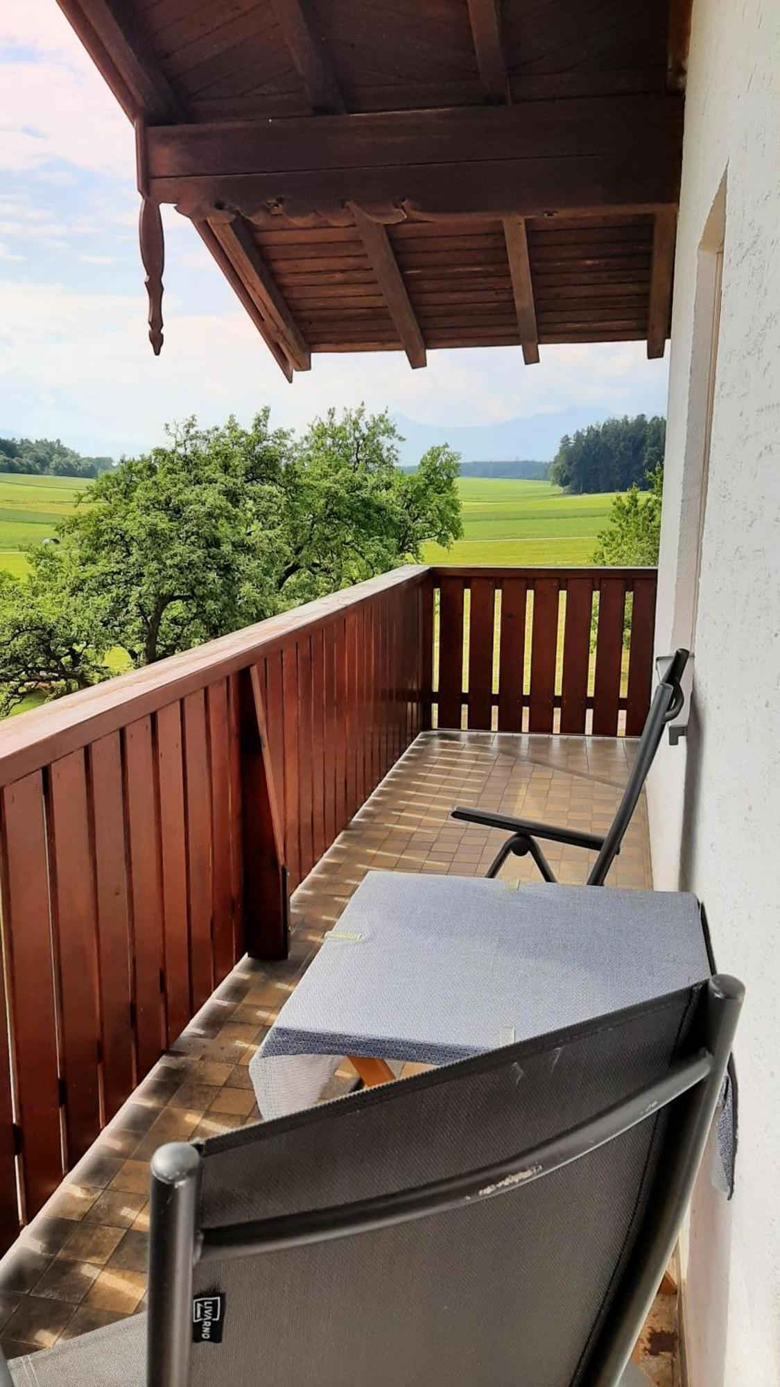 Apartment Loisenhof