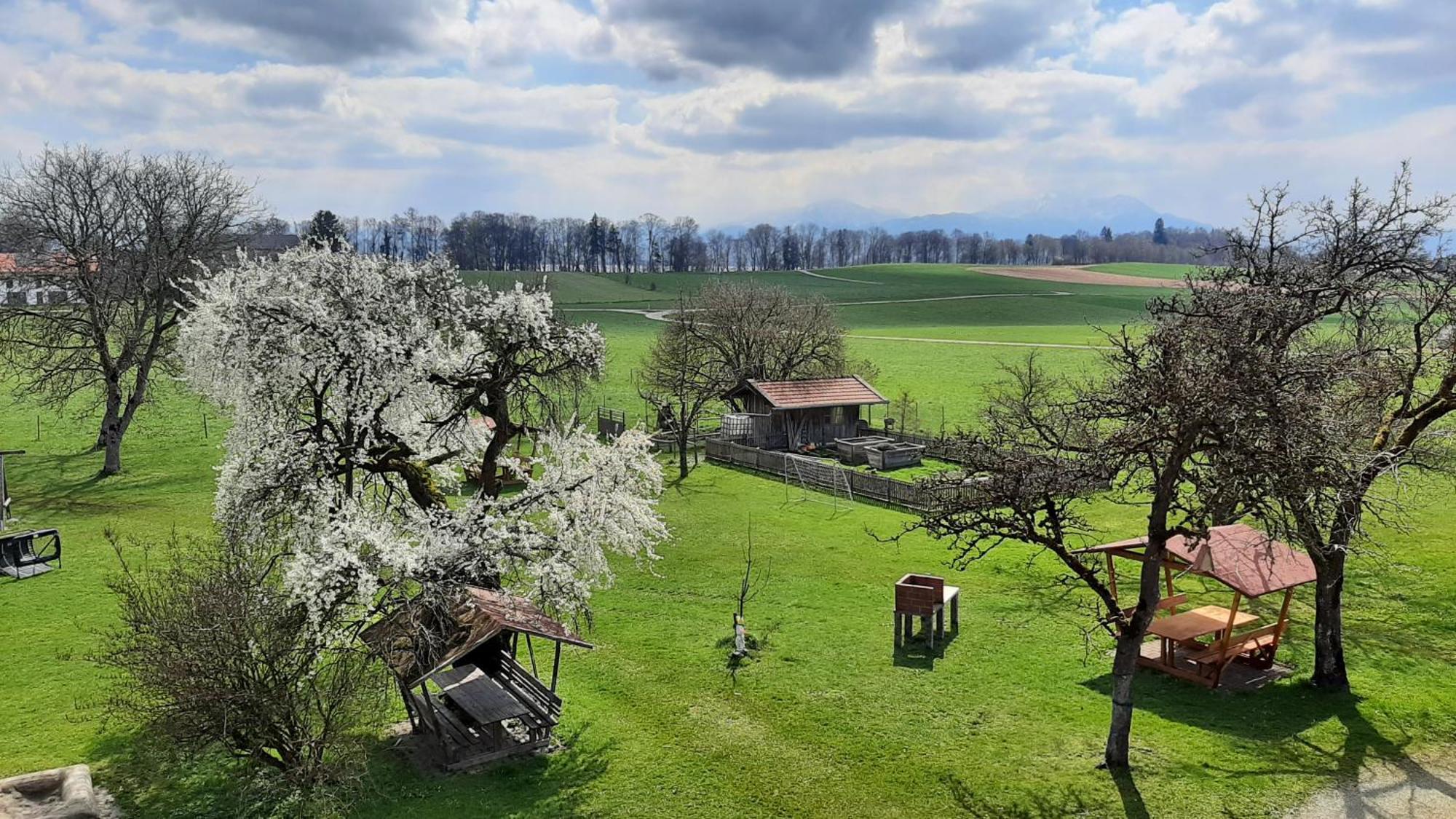 Loisenhof * Gstadt am Chiemsee