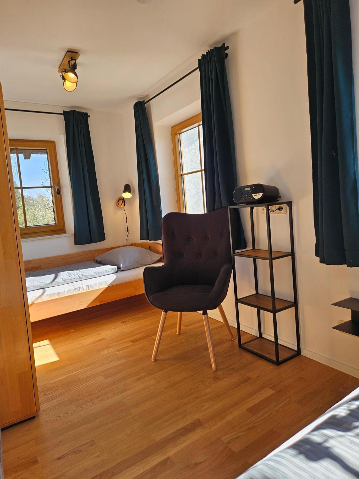Apartment Loisenhof