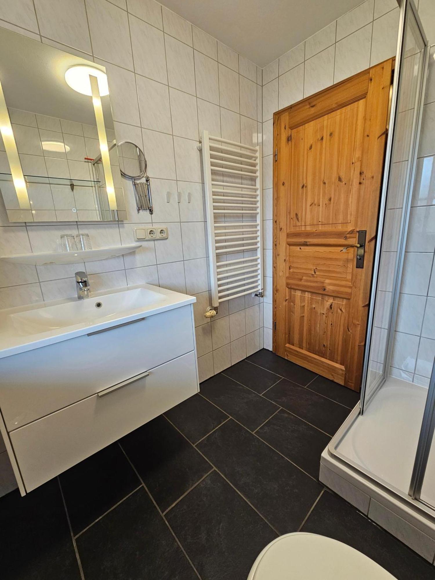 Loisenhof Apartment *