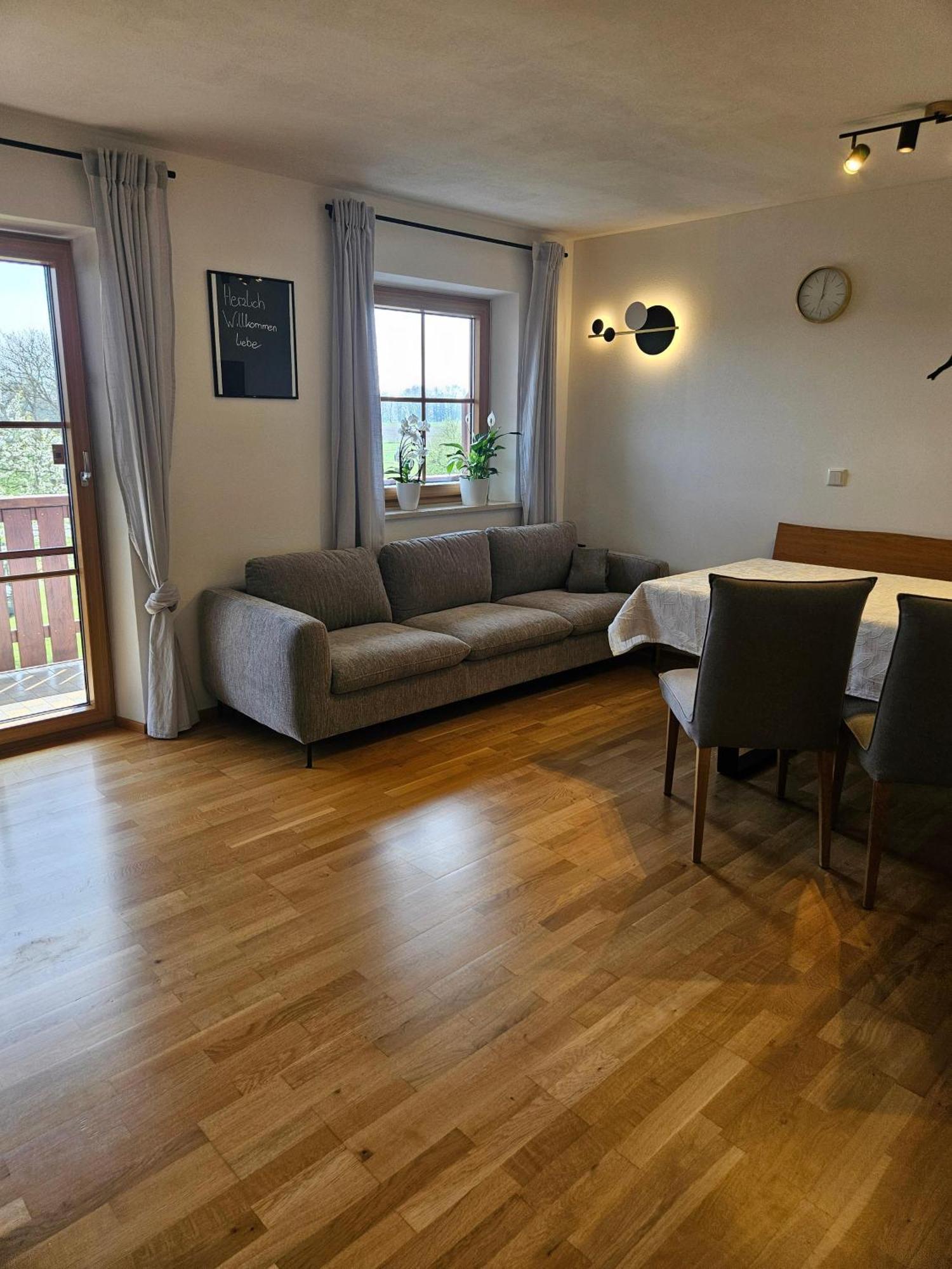 Loisenhof Apartment Gstadt am Chiemsee