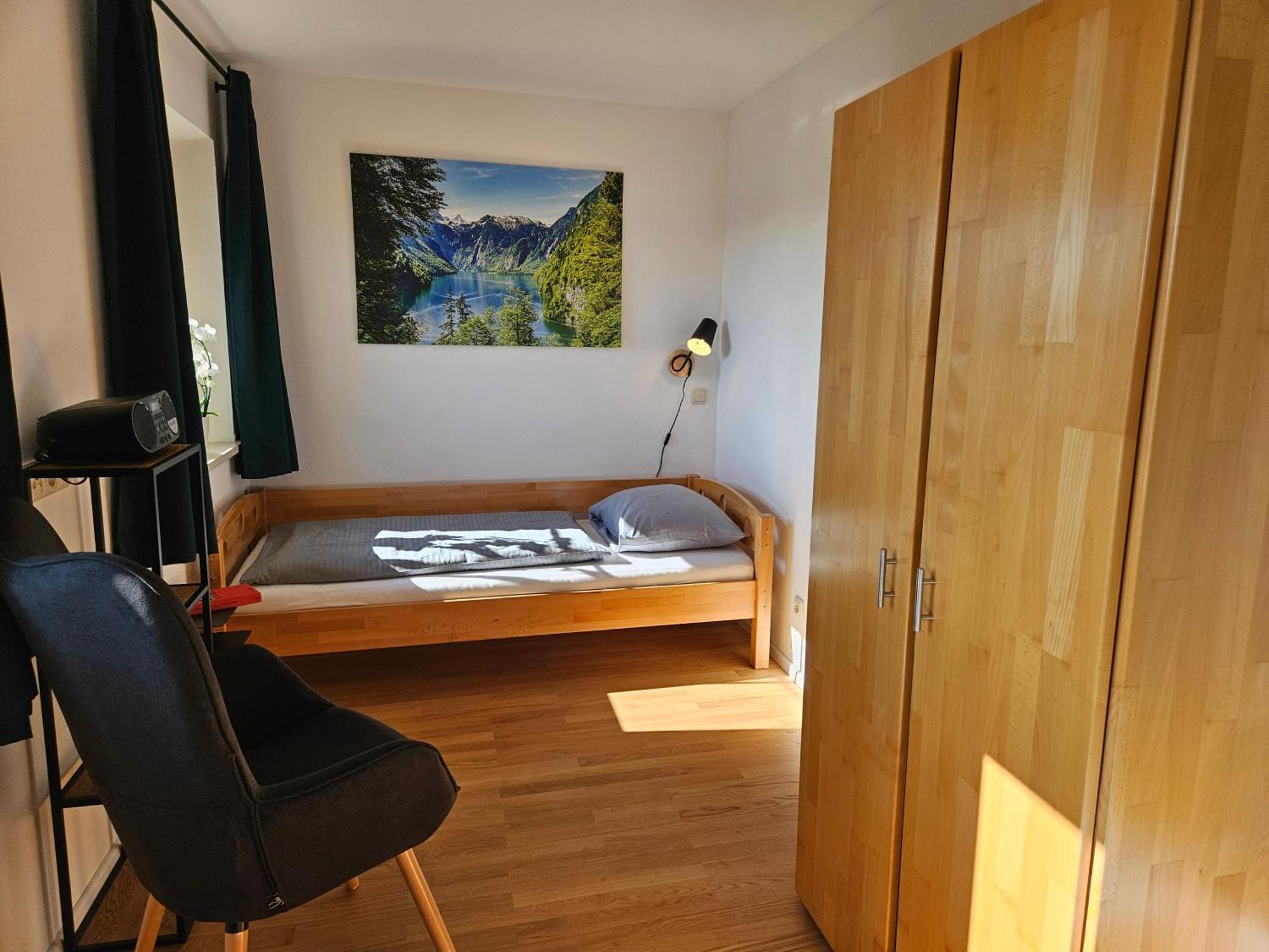 Loisenhof Gstadt am Chiemsee