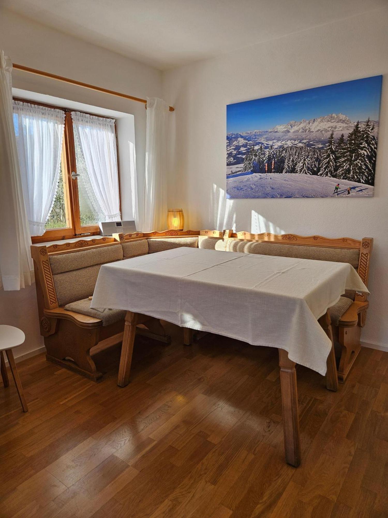 Loisenhof Apartment