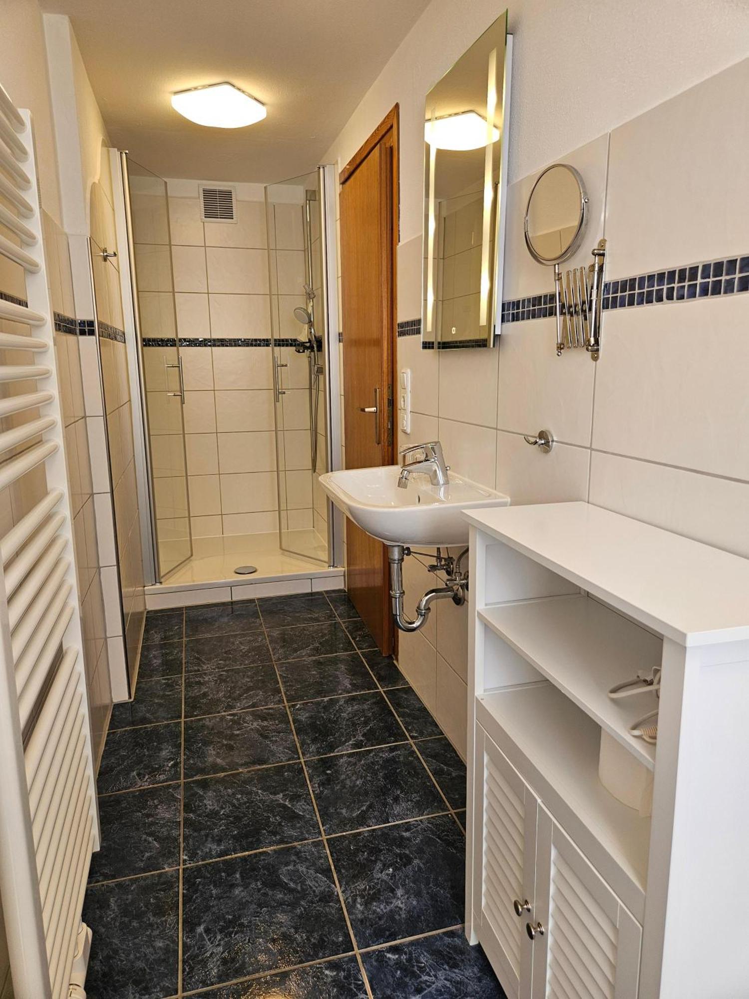 Apartment Loisenhof *