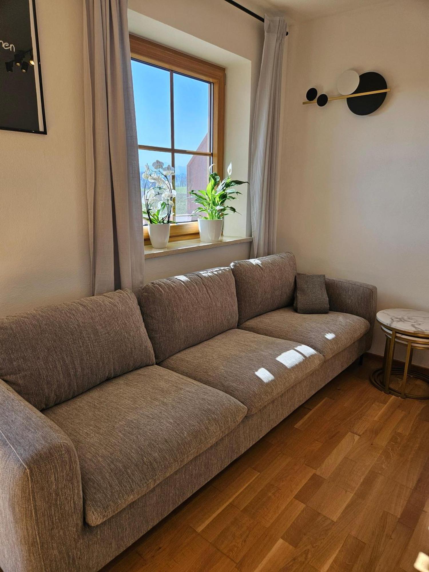 Apartment Loisenhof Gstadt am Chiemsee