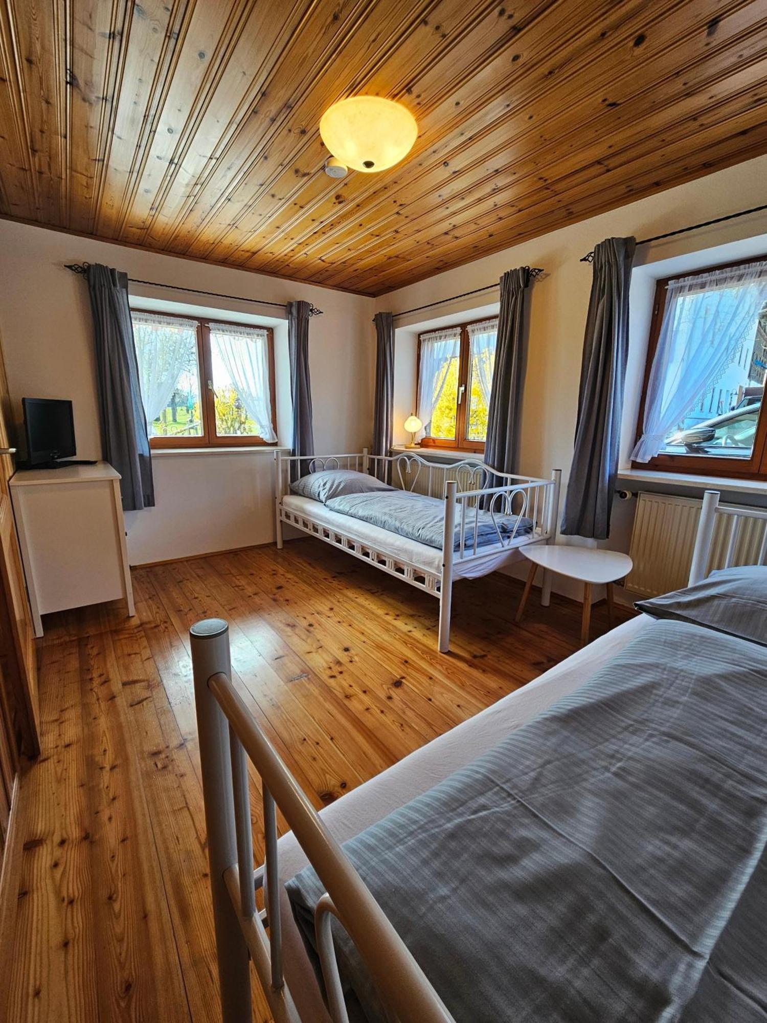 Loisenhof Apartment