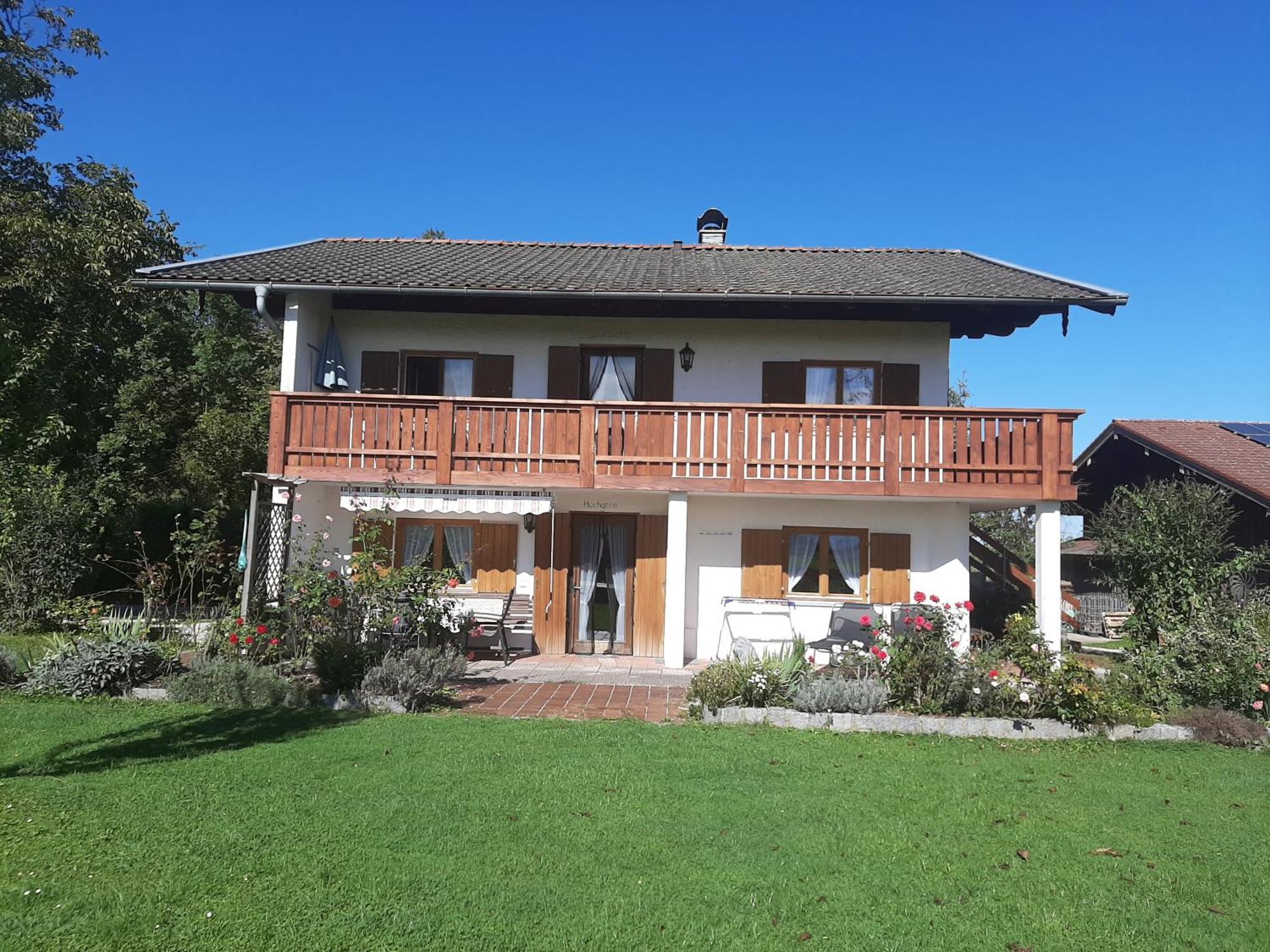 Apartment Loisenhof